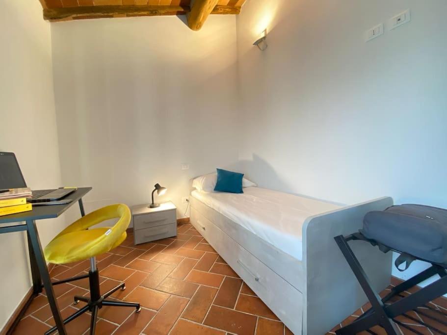 Viaggiare Smart Wi-Fi, Tv Hd, Spazio Di Lavoro, Parcheggio Gratuito Nella Struttura, Капаннори Экстерьер фото